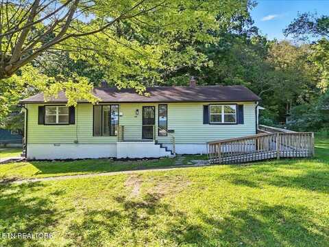 233 S Benedict Ave, Oak Ridge, TN 37830