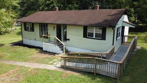 233 S Benedict Ave, Oak Ridge, TN 37830