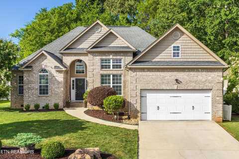 8490 Gracie Mac Lane, Ooltewah, TN 37363