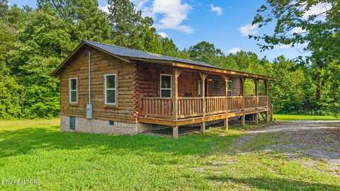 293 Mullins Rd, Ten Mile, TN 37880