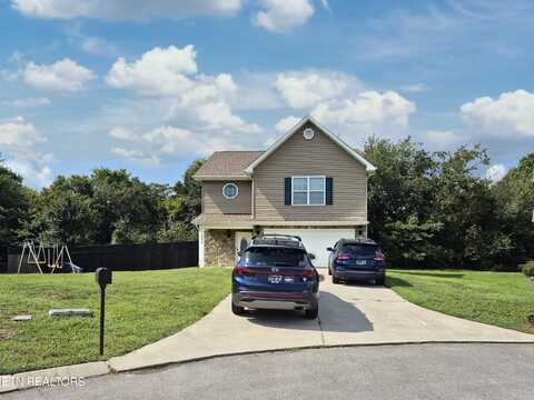 233 Rye Rd, Maryville, TN 37801