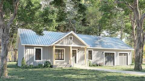 Lot 4 Stone Lane, Maryville, TN 37801