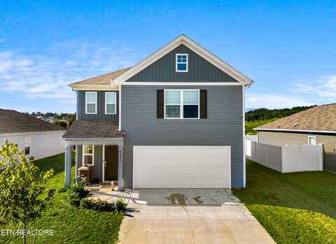 2998 Nicole Circle Circle, Morristown, TN 37814