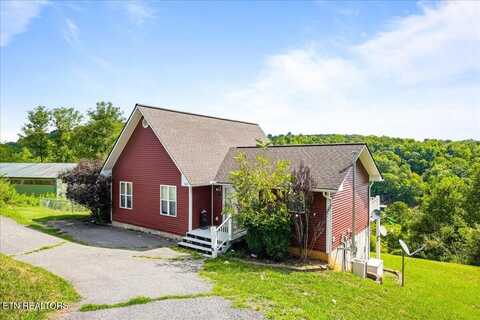 309 Alder Shore Lane, La Follette, TN 37766