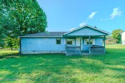 275 Camp Ridge Rd, La Follette, TN 37766