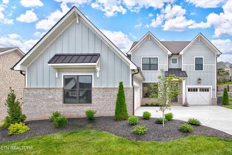 11650 Lot 21, Boston Ivy Lane, Knoxville, TN 37932