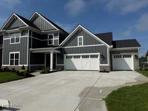 2125 (Lot 16) White Sycamore Lane, Knoxville, TN 37932