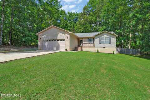 93 Abbey Circle, Crossville, TN 38555