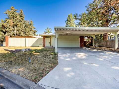 721 W Oregon Avenue, Klamath Falls, OR 97601
