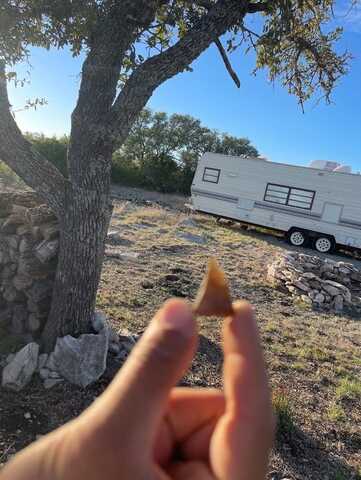 264 SD 45965, Rocksprings, TX 78880