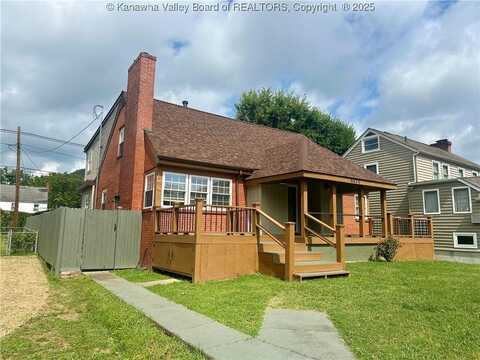 4414 Noyes Avenue, Charleston, WV 25304
