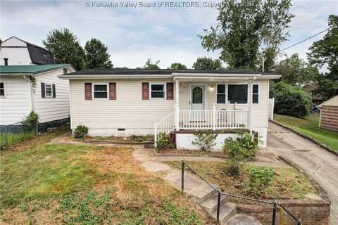 422 Lore Street, Saint Albans, WV 25177
