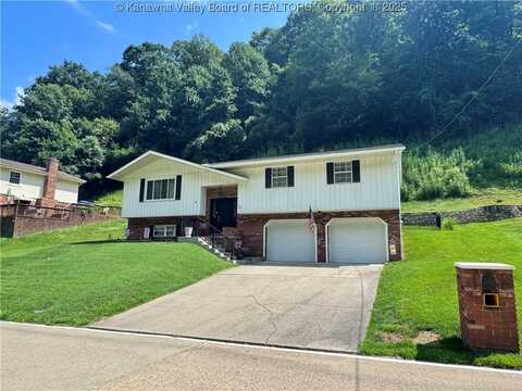 766 Lower Donnally Road, Charleston, WV 25304