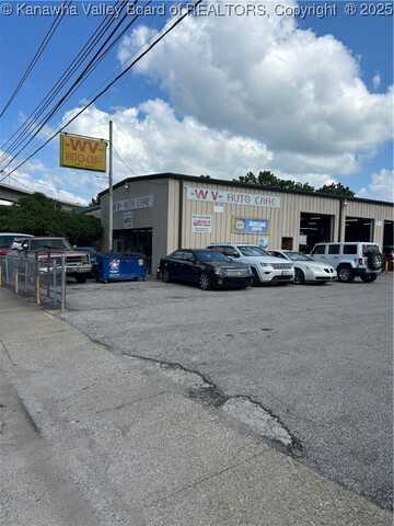 105 Dunbar Avenue, Dunbar, WV 25064