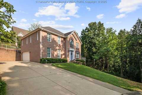 42 Pinnacle Drive, Charleston, WV 25311