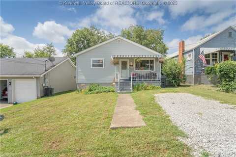 907 Meadow Drive, South Charleston, WV 25309