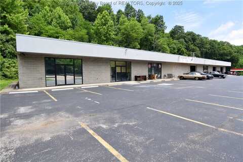 873 Call Road, Charleston, WV 25312