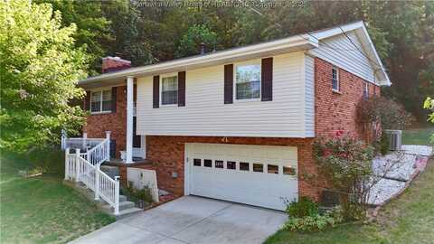16 Barrington Road, Nitro, WV 25143