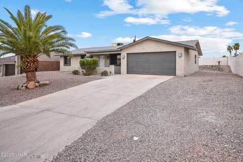 3445 Hassayampa Dr, Lake Havasu City, AZ 86406