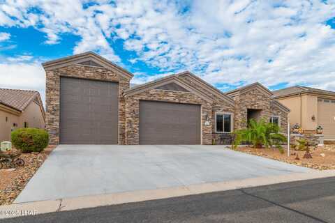 1873 E Savannah Bend, Lake Havasu City, AZ 86404