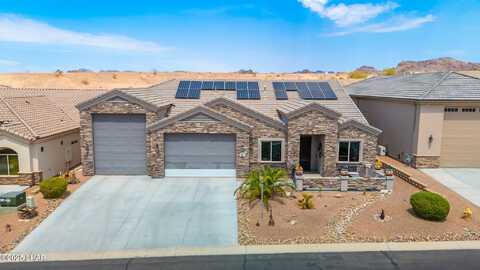 1873 E Savannah Bend, Lake Havasu City, AZ 86404