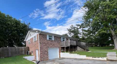 3357 Sheila Cir Circle, White Pine, TN 37890