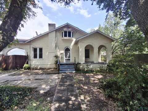 604 Electra St, Longview, TX 75602
