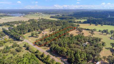 Tbd State Hwy 154 W, Winnsboro, TX 75494