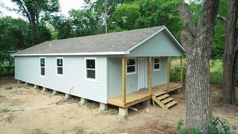 410 GODFREY ST, Gladewater, TX 75647