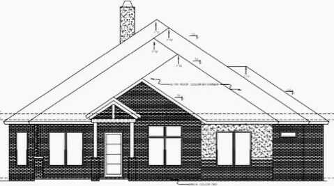 13801 Uxbridge Avenue, Lubbock, TX 79424