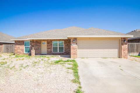 8812 15th Street, Lubbock, TX 79416