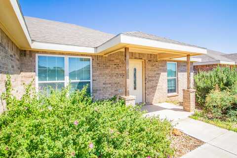 8808 14th Street, Lubbock, TX 79416