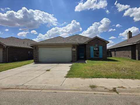 13814 Avenue V, Lubbock, TX 79423