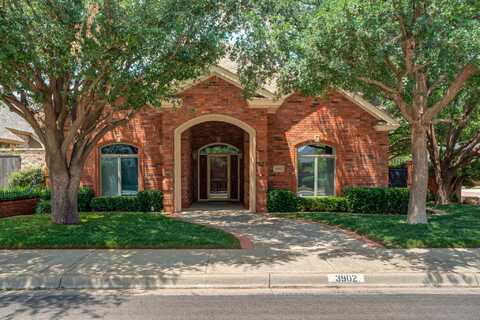 3902 77th Street, Lubbock, TX 79423