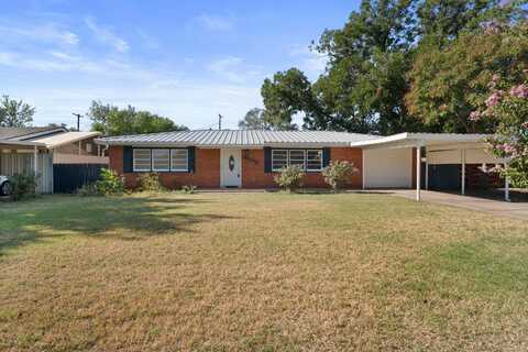 4605 37th Street, Lubbock, TX 79414