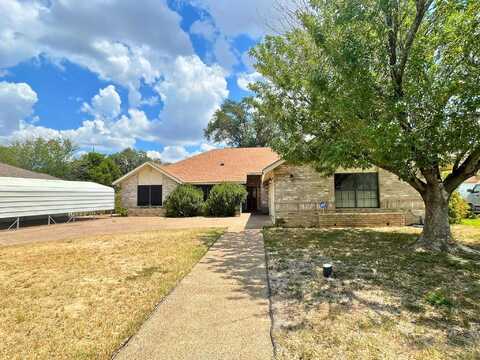 8649 Northridge Lp, Laredo, TX 78045