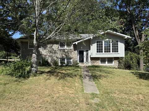 467 Chinook Trail, Frankfort, KY 40601