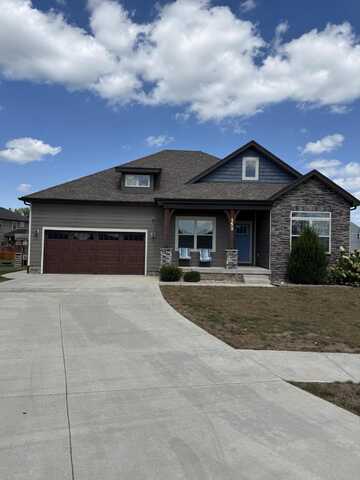 152 Williamsburg Court, Mount Washington, KY 40047