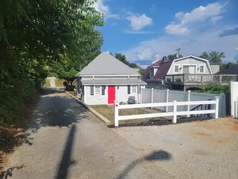 200 Jacksboro Street, Somerset, KY 42501
