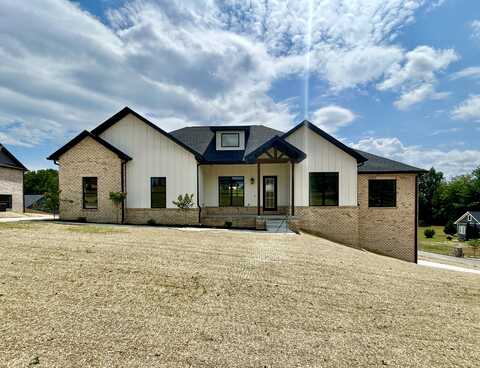 442 Woods Edge Drive, Somerset, KY 42503