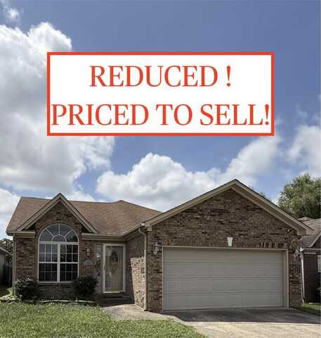 2760 Goldenrod Lane, Lexington, KY 40511
