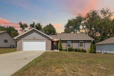 42 Grand Crossing Drive, Somerset, KY 42503