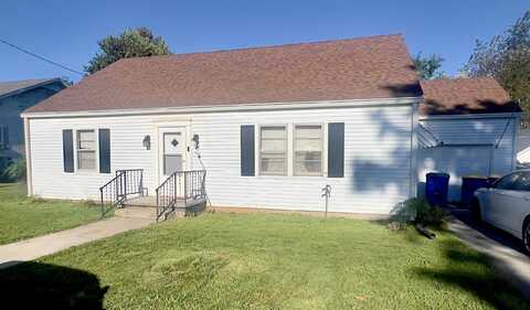 320 North High Street, Adairville, KY 42202