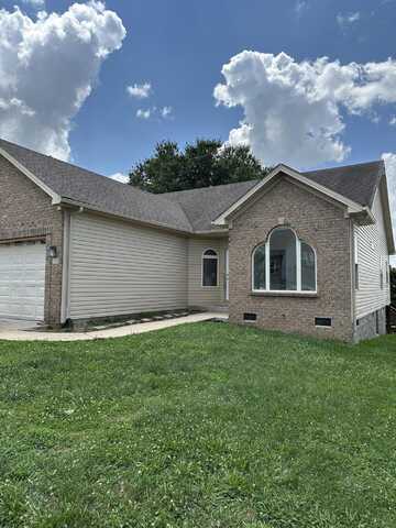 121 Rodeo Drive, Georgetown, KY 40324