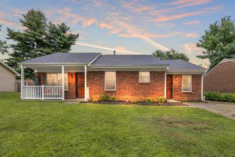 3190 Beaver Creek Drive, Lexington, KY 40517
