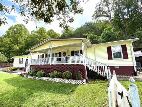 52 Access Road, Pineville, KY 40977