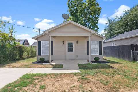 420 Orange Street, Richmond, KY 40475