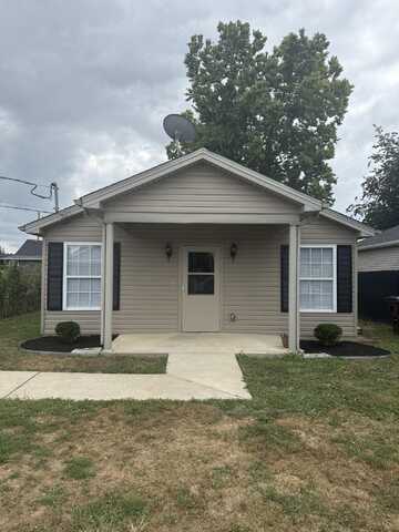 420 Orange Street, Richmond, KY 40475