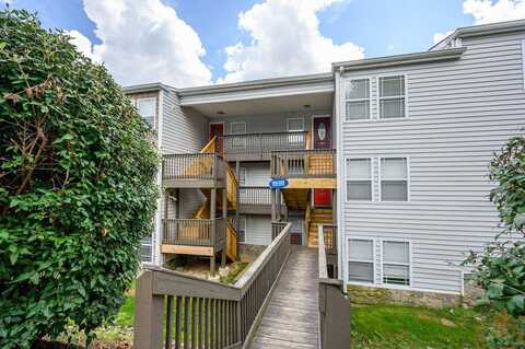 2414 Lake Park Road, Lexington, KY 40502