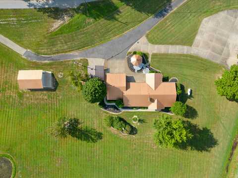 1044 Rockhouse Fork Road, Salyersville, KY 41465